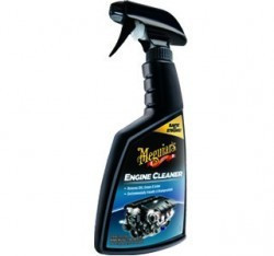 03310 Meguiars Meguiars Engine Cleaner 437ml 1 (2) 2